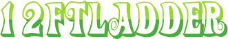 12ftladder